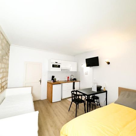 Balisier Studio Avenue De Lodeve Montpellier Zewnętrze zdjęcie