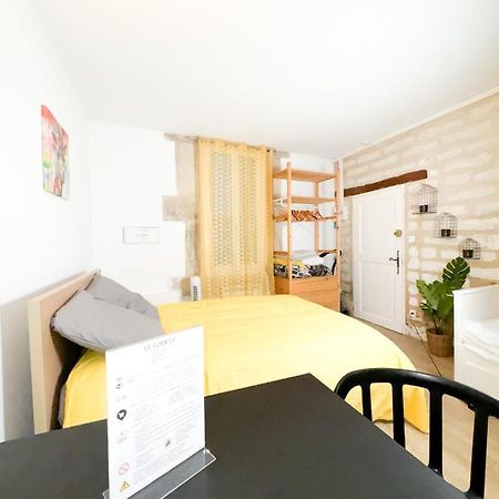 Balisier Studio Avenue De Lodeve Montpellier Zewnętrze zdjęcie