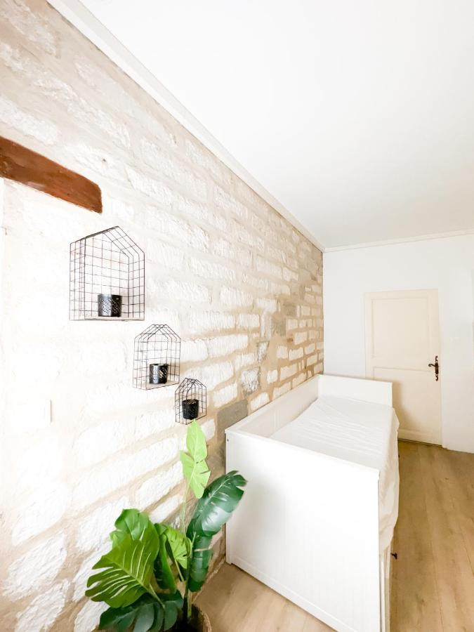 Balisier Studio Avenue De Lodeve Montpellier Zewnętrze zdjęcie