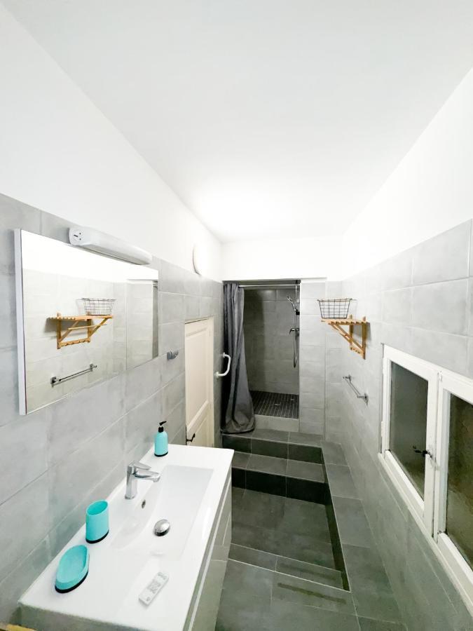 Balisier Studio Avenue De Lodeve Montpellier Zewnętrze zdjęcie