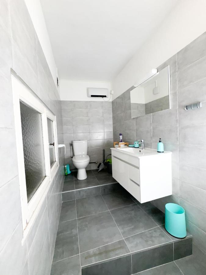 Balisier Studio Avenue De Lodeve Montpellier Zewnętrze zdjęcie